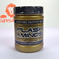 Flash Aminos 200 капсул