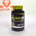 BCAA + B6 100 таб