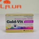 Gold-Vit Mama 30 таб