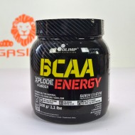 BCAA Xplode Powder Energy 500 грамм