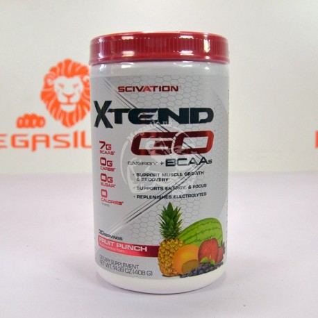 Xtend GO 408 грамм