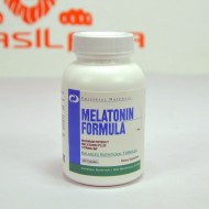 Melatonin Formula 120 капс