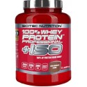 100 % Whey Protein Professional + ISO 2280 гр