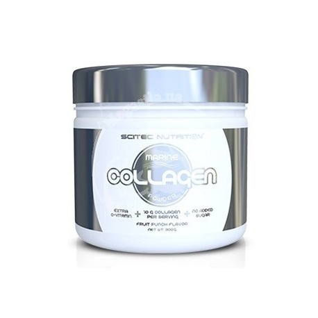 Collagen 300 гр. 60 порций