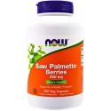 Saw Palmetto Berries 550 мг 250 капс