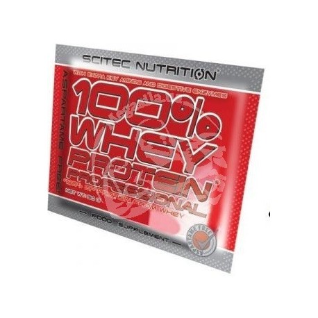 100% Whey Protein Professional 60 пак