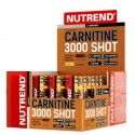 Carnitine 3000 Shot Pack 20x60 мл