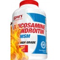 Glucosamine Chondroitin with MSM 180 таб