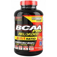 BCAA Reloaded 4:1:1  180 капсул