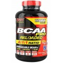 BCAA Reloaded 4:1:1  180 капсул