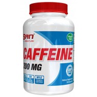 Caffeine Anhydrous 120 капсул