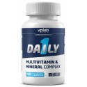 Daily 1 Multivitamin 100 капсул