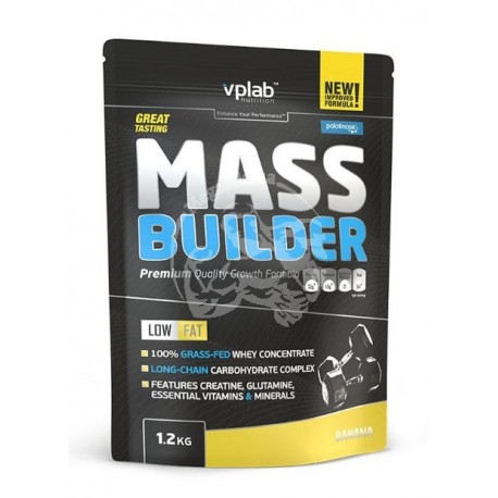 Mass Builder 1,2 кг