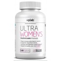 Ultra Women's Multivitamin 180 капсул