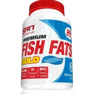 Fish Fats Gold 60 капсул