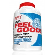 Dr Feel Good 224 таб