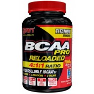 BCAA Reloaded 4:1:1 90 капс