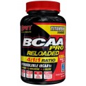 BCAA Reloaded 4:1:1 90 капс