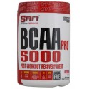 BCAA Pro 5000 Aspartame Free 340 грамм