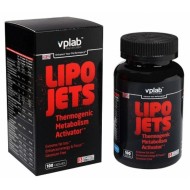 Lipojets 100 капсул