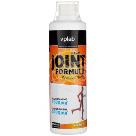 Liquid Joint Formula 500 мл