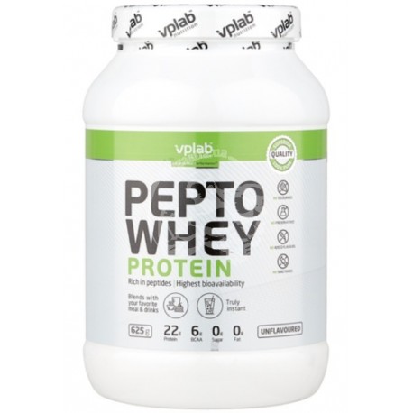 Pepto Whey 625 грамм