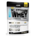 Platinum Whey 750 грамм