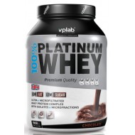 100% Platinum Whey 908 грам