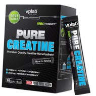 Pure Creatine sticks 30х3,5 грамм