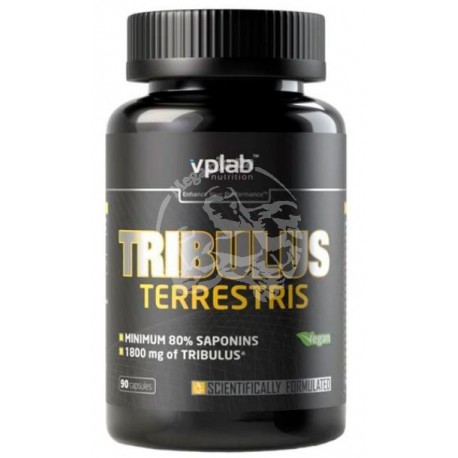 Tribulus Terrestris 90 капсул