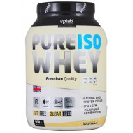 Pure ISO Whey 908 грам