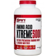 Amino Acid Xtreme 5000  320 таб