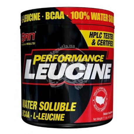 Performance Leucine 200 грм.