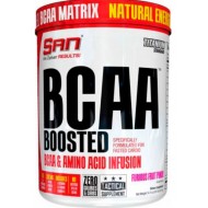 BCAA Boosted 418 грм.