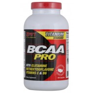 BCAA Pro 300 капс.