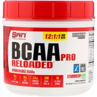 bcaa-pro reloaded 456 грм.