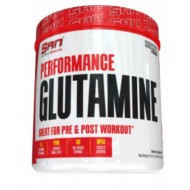 Performance Glutamine  300 грм.