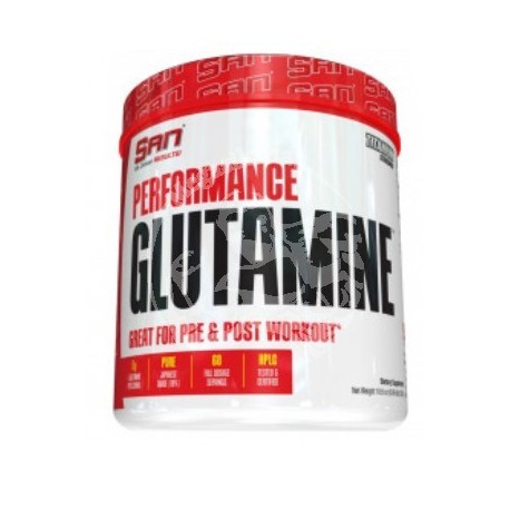 Performance Glutamine  300 грм.