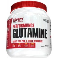 Performance Glutamine 600 грм