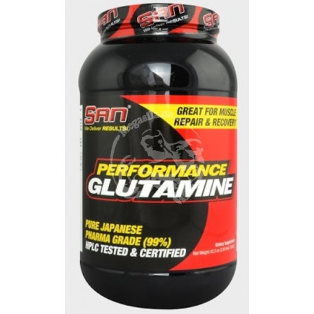 Performance Glutamine 1200 грм