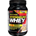 100% Pure Titanium Whey 900 грм