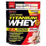 100% Pure Titanium Whey 4,54 кг