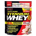 100% Pure Titanium Whey 4,54 кг