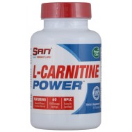 L-carnitine 60 капс