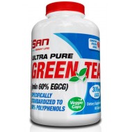 Ultra Pure Green Tea 60 капс