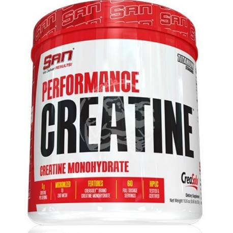 Performance Creatine 300 грм