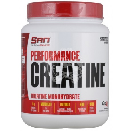 Performance Creatine 1200 грм