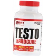 Testo Hardcore 90 таб