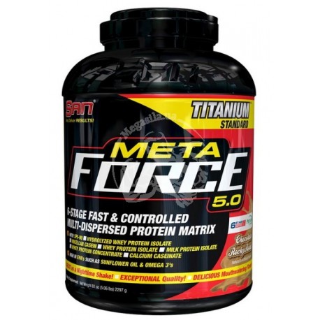 Metaforce Protein 2,3 кг