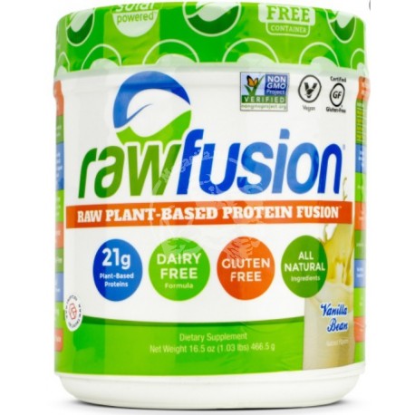 Rawfusion Vegan 454 грм